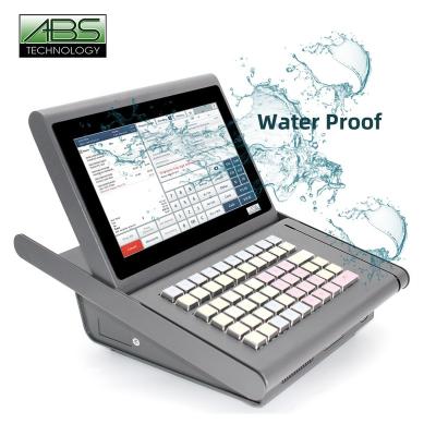 China Whole SDK A Set of Capacitive POS System Mobile Portable Tablet Machine for Specialty Shop for sale