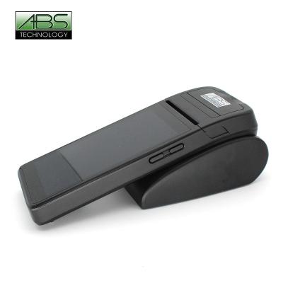 China Hot Selling SDK 2022 Android Rfid POS Terminal With Terminal w300/w200 Series POS Handheld Case for sale