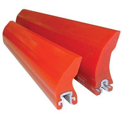 China Wear Resistance Polyurethane Bulk Discount Belt Product For Conveyor Belt for sale