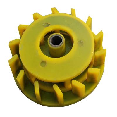 China energy & Competitive Price Mining Stator And Rotor Spare Parts For Floatation Machine for sale