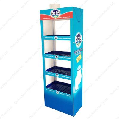 China Advertising China Supplier Best Price Display Stand For Daily Chemicals for sale