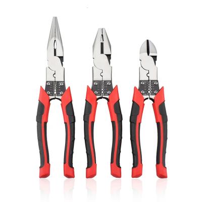 China Multi Fuction Tool 6 IN 1 8