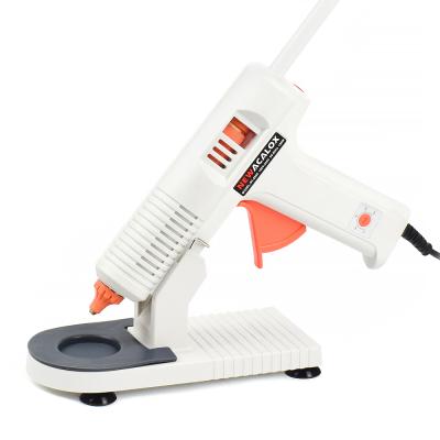 China Amazon Success 150W 11mm Hot Melt Glue Gun 100-240V Unrated EU/USA High Temperature Hot Glue Glues Graft Repair DIY Pneumatic Tools for sale