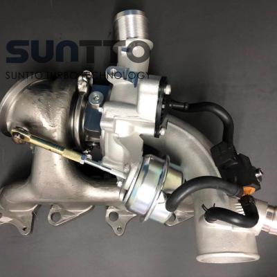 China UpgradeMGT14 turbocharger 781504-4 / 781504-5004S / E55565353 / 55565353 / 860156, performance type CRUZE (J300) for sale