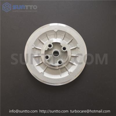 China GT1749V rear plate and sealplate turbocharger spare parts 708639-5010S / 8200683855 / 708639-0010 / 708639 Carisma for sale