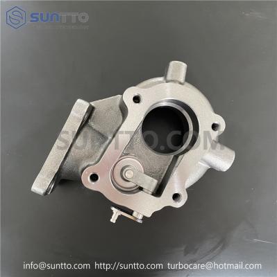 China CT26 Turbine Housing Turbocharger Housing 17201-00010 Universal for sale