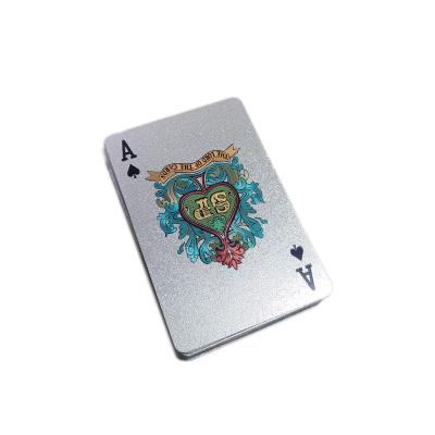 China Wholesale Innovative Design Entertainment Factory Price Card Back Color Unique Novel Game Card for sale