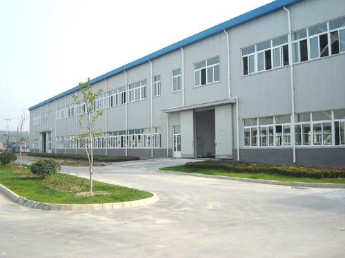 Verified China supplier - Anhui Jingzhuo Hanhua Electronic Technology Co., Ltd.