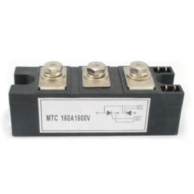 China DC Motor Control MTC90A-1200A 600V-4000V Power Thyristor Triacs Welding Machine Ultra Large Intelligent Phase Thyristor Control Module for sale