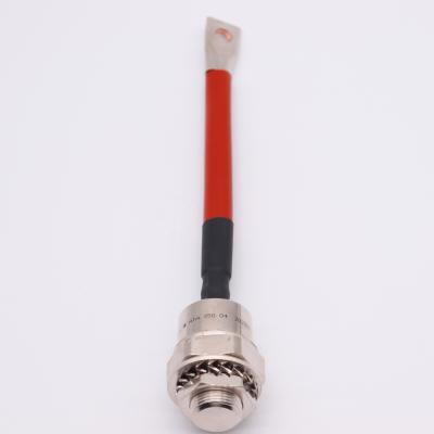 China Stud Version Rectifier Electronic Equipment SEMIKRON Type Diode 400 Amp 1600 Volt for sale