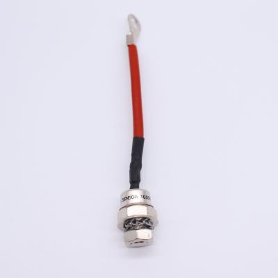 China Hardware Stud 1200v Electronic Standard Rectifier Diode 50 Amp for sale