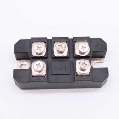 China Inverter/Converter Diode Bridge Rectifier 150A Single Phase High MDQ150A1800V Module for sale