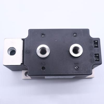 China MTS MTX MTK 300A 1600V 1800V Dual DC Motor Control Thyristor Power Supply Modules for sale