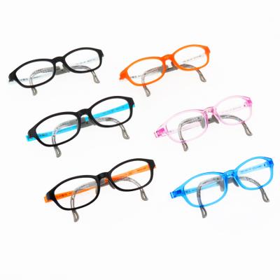 China Kids Eyewear 2022 Most Popular High Quality Kids Eyewear Optical Frames for sale