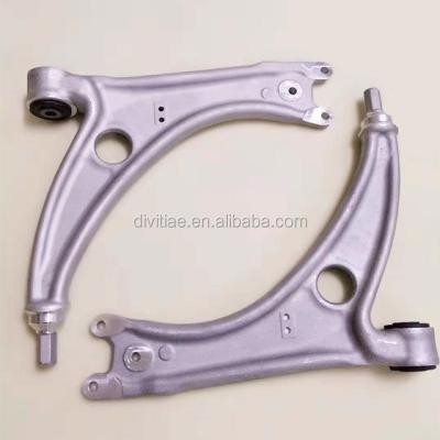 China 3C0407151H 5N0407152 Control Arm For VW Golf Passat Audi Tiguan A3 Q3 (8UB for sale