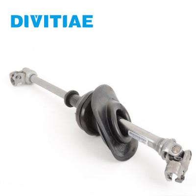 China for Volkswagen Audi q5 2009-2020 Genuine Middle Steering Shaft 8W1 419 753 B 8W1419753B 2009- for sale