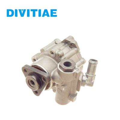 China Power steering pump for VW skoda audi a4 b6 b7 a6 c5 passat b5 1.8 8D0 SUPER 145 156 K 8D0145156K 12 for sale