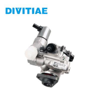 China Power steering pump for audi Q5 8R 7696955138 KS01000714 KS00000744 8R0145155D 12 for sale