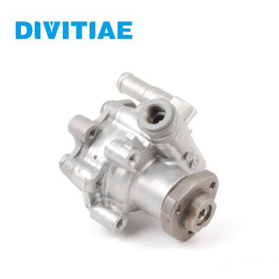 China Power steering pump for VW BEETLE jetta golf mk4 1J0 422 152 One 1J0422152A 12 for sale