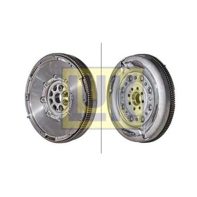 China for Audi A4 B7 2.0t CVT Steering Wheel Flex Plate 06D105317 06D105317A LUK 4150556080 mm for sale