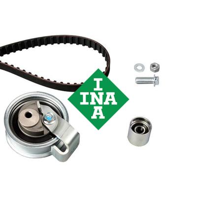 China 06B198119A INA 530018010 Engine EA211 1.8 Timing Belt Kit for VW GOLF passat audi a6 c5 50*40*10 for sale