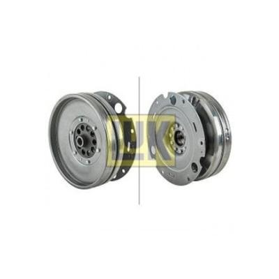 China Volanta Continuous Motor cutie automata FLYWHEEL CLUTCH FOR AUDI CVT A4 A5 A8 0AW105317J 0AW105317AA LUK 415070408 A3 (8P1) for sale