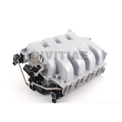 China for VW Audi BVJ V8 4.2 PIERBURG Engine Intake Manifold 079133185BM 079133185AD 079 133 185 BM A6 (4F2 for sale