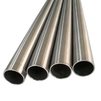 China Construction/Indutry/Building/Chemical/Auto Tube Seamless Carbon Steel Pipe Standard 4130 Astm A53 Standard 304 316 Precision stainless Steel Pipe for sale