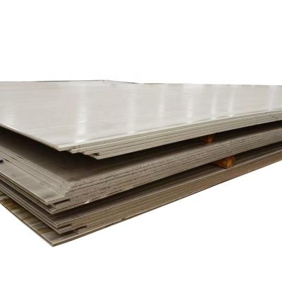 China Boiler Chemical Engineering Wholesale Price 321309S 309 Cold Rolled BA 2B Steel Plate Exterior Stainless Sheet For Boiler Chemical Engineering for sale