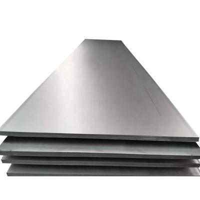 China Traditional High Quality Stainless Steel Manufacturers 201 Din 304 316 409 1.4305 SS Electroplate Sheet for sale