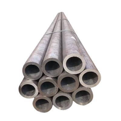 China Wholesale P91 SS400 Liquid Pipe Good Corrosion Resistance Schedule 40 20 Inch Carbon Steel Pipe Price List for sale