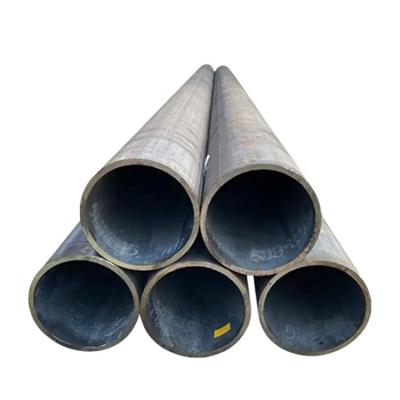 China Factory Supplies Liquid Carbon Steel Pipe Seamless Tubes And Pipes ASTM Q235 Q345 Q195 Q215 for sale