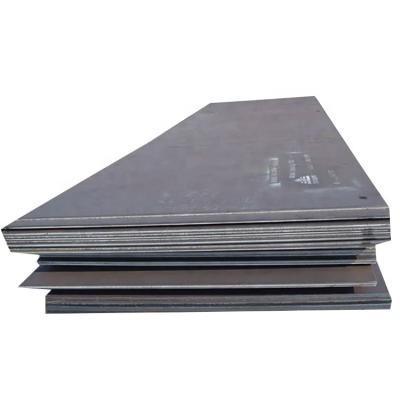 China Ship Plate Low Carbon Steel Sheet Low Carbon Steel Sheet Low Carbon Structural Steel Mild Carbon Steel Sheets ASTM for sale