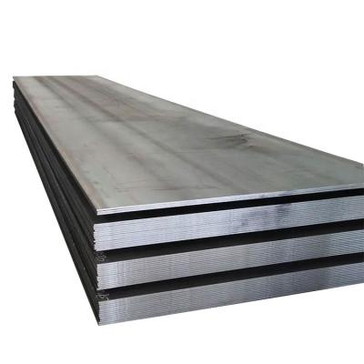 China Ship Plate Middle 50mm Plate S45C S50C JIS4051 Carbon Steel Sheet 60mm Thick For Spare Parts for sale