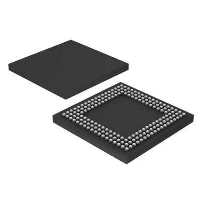 China As Datasheets BOM List Running Service IC LPC54607J512ET180E for sale