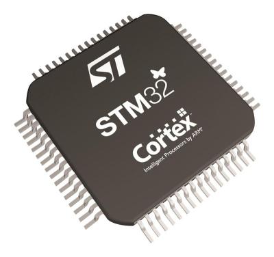 China STM32G031K4T6 (original and electron components chip) STM32G031K4T6 for sale