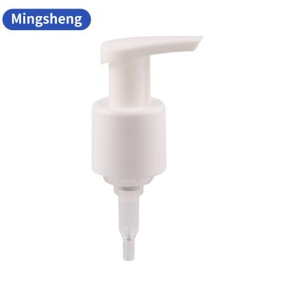 China Non Spill Plastic Foaming Pump 28/415 Foam Pump For Face Wash Or Hand Wash for sale