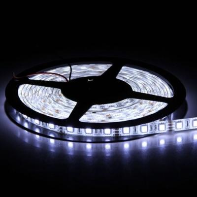 China 16.4ft 5m SMD 5050 Waterproof LED Strip Light for sale