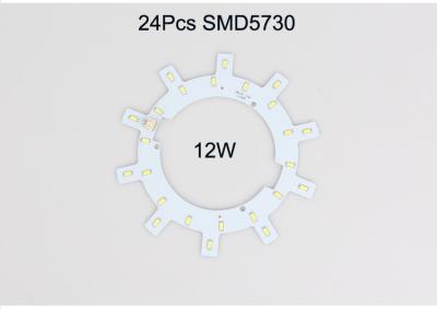 China 2D 12W-24W SMD 5730 110-240V Retrofit LED Ceiling Light for sale