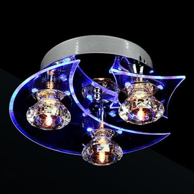 China Modern LED Ceiling Light Fixture Chandeliers for sale