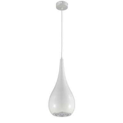 China Modern Teardrop LED Pendant Light for sale