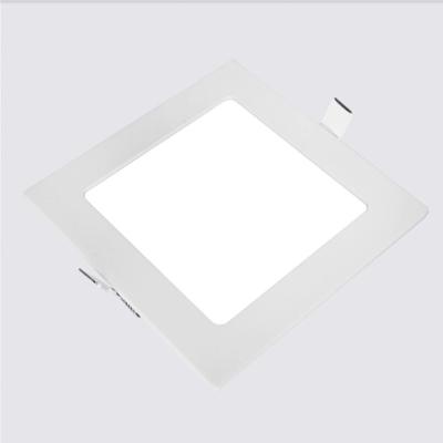 China Ultra Slim IP65 30W 600X600mm LED Panel Light for sale