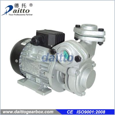 China High Temperature Circulatory Water Pump  Oil Pump Da-15 for sale