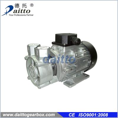 China High Temperature Circulatory Oil Pump Heat Pump Da-20 for sale