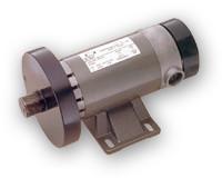 China Quiet , Smooth & Reliable Max. 5 HP DC Motor for sale