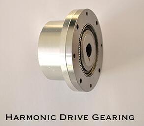 China Harmonic Gear Reducer for sale