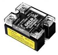 China DC Solid State Relay for sale