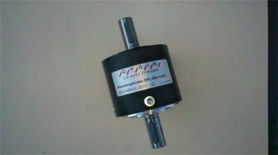 China Gysin Planetary Gearbox Options for sale