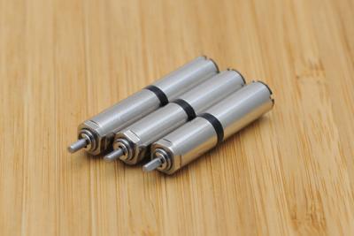 China Mini Planetary 3 volt dc gear reduction motors for sale