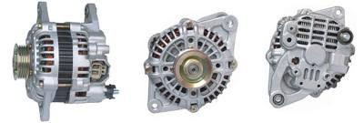 China ALTERNATOR FOR MAZDA for sale